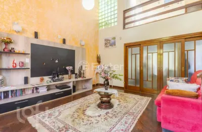 Casa com 4 quartos à venda na rua sepé tiaraju, 77, centro, canoas, 297 m2 por r$ 1.300.000