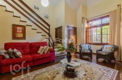 Casa com 4 quartos à venda na rua sepé tiaraju, 77, centro, canoas, 297 m2 por r$ 1.300.000