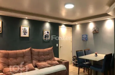 Apartamento com 2 quartos à venda na rua camboatás, 585, igara, canoas, 51 m2 por r$ 285.000