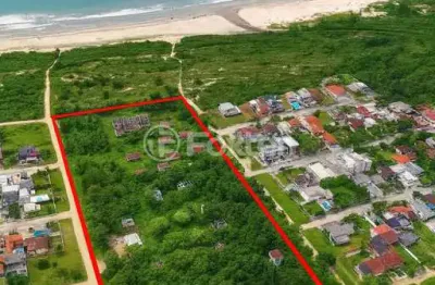 Terreno à venda na avenida beira mar, 55, pinheira, palhoça, 33356 m2 por r$ 33.500.000