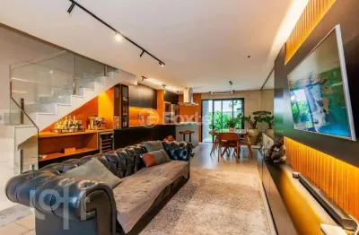 Casa com 3 quartos à venda na rua luis alberto ribeiro de castro, 440, estância velha, canoas, 125 m2 por r$ 990.000