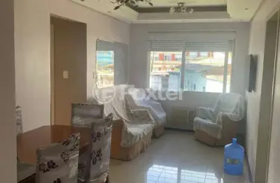 Apartamento com 2 quartos à venda na rua dos maias, 2440, rubem berta, porto alegre, 58 m2 por r$ 191.400