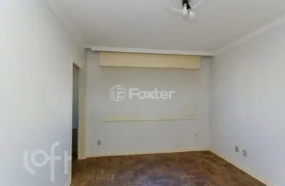 Apartamento com 2 quartos à venda na rua lobo da costa, 239, azenha, porto alegre, 80 m2 por r$ 320.000