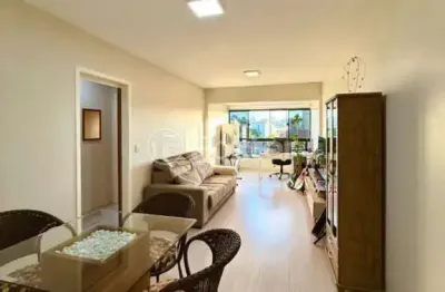 Apartamento com 2 quartos à venda na rua sete de abril, 285, floresta, porto alegre, 77 m2 por r$ 480.000