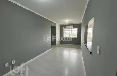 Apartamento com 2 quartos à venda na avenida dorival cândido luz de oliveira, 6910, bom princípio, gravataí, 80 m2 por r$ 329.900