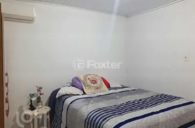 Casa com 4 quartos à venda na rua lafayete, 105, morada do vale ii, gravataí, 120 m2 por r$ 350.000