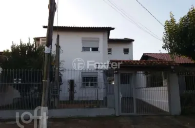 Casa com 4 quartos à venda na rua joaquim nabuco, 431, fátima, canoas, 220 m2 por r$ 691.900