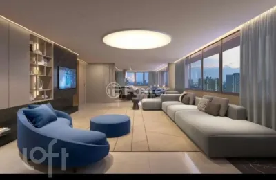 Kitnet / stúdio à venda na rua casemiro de abreu, 536, bela vista, porto alegre, 28 m2 por r$ 699.990