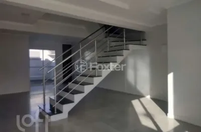 Casa com 3 quartos à venda na rua getúlio celso nunes, 97, loteamento jardim timbaúva, gravataí, 97 m2 por r$ 490.000