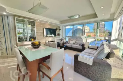 Apartamento com 2 quartos à venda na Rua Reis Louzada, 150, Petrópolis, Porto Alegre, 83 m2 por R$ 849.000