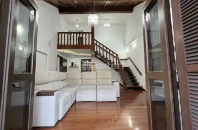 Casa com 3 quartos à venda na rua paraná, 152, parque amador, esteio, 226 m2 por r$ 1.400.000