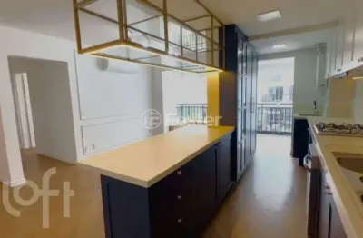 Apartamento com 2 quartos à venda na rua joão meirelles, 1435, abraão, florianópolis, 84 m2 por r$ 960.000