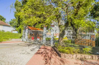 Cobertura com 3 quartos à venda na rua afonso arinos, 291, camaquã, porto alegre, 158 m2 por r$ 640.000