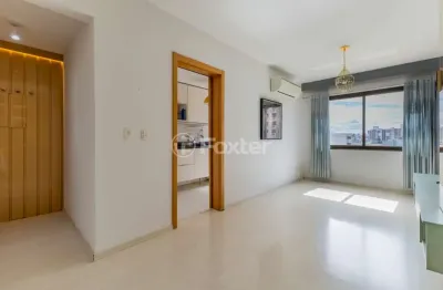 Apartamento com 2 quartos à venda na avenida érico veríssimo, 1017, menino deus, porto alegre, 70 m2 por r$ 750.000
