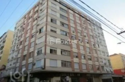 Apartamento com 2 quartos à venda na rua general lima e silva, 331, cidade baixa, porto alegre, 57 m2 por r$ 330.000
