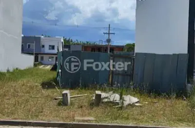 Terreno em condomínio fechado à venda na estrada jorge pereira nunes, 478, campo novo, porto alegre, 115 m2 por r$ 108.900
