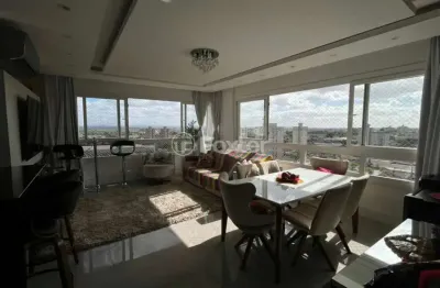 Apartamento com 3 quartos à venda na rua frederico otávio domingues barbosa, 50, são sebastião, porto alegre, 92 m2 por r$ 880.000