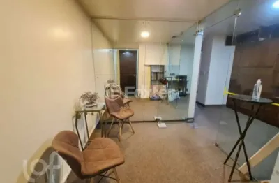 Apartamento com 2 quartos à venda na avenida borges de medeiros, 658, centro histórico, porto alegre, 83 m2 por r$ 265.000