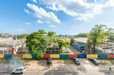 Prédio com 4 salas à venda na Rua Graciano Camozzato, 112, Farrapos, Porto Alegre, 300 m2 por R$ 999.000