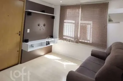 Apartamento com 2 quartos à venda na rua recife, 215, boa vista, novo hamburgo, 62 m2 por r$ 282.000