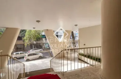 Apartamento com 3 quartos à venda na avenida independência, 720, independência, porto alegre, 125 m2 por r$ 560.000