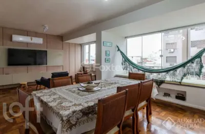 Apartamento com 3 quartos à venda na Avenida Independência, 720, Independência, Porto Alegre, 125 m2 por R$ 560.000