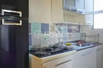 Apartamento com 2 quartos à venda na rua vinte e seis de março, 415, mário quintana, porto alegre, 38 m2 por r$ 150.000