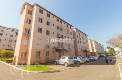 Apartamento com 1 quarto à venda na rua atílio supertti, 1430, vila nova, porto alegre, 36 m2 por r$ 125.000