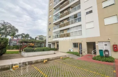 Apartamento com 2 quartos à venda na avenida polônia, 255, são geraldo, porto alegre, 67 m2 por r$ 550.000