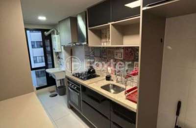 Apartamento com 2 quartos à venda na rua coronel claudino, 25, cristal, porto alegre, 68 m2 por r$ 750.000