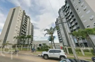 Apartamento com 2 quartos à venda na avenida armando fajardo, 1261, igara, canoas, 58 m2 por r$ 399.000