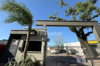 Apartamento com 2 quartos à venda na avenida santos ferreira, 4330, estância velha, canoas, 47 m2 por r$ 325.000