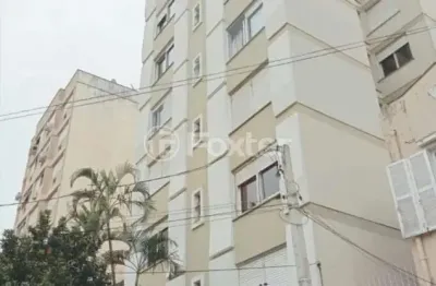 Apartamento com 1 quarto à venda na rua sofia veloso, 74, cidade baixa, porto alegre, 43 m2 por r$ 265.000