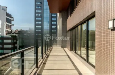 Apartamento com 3 quartos à venda na avenida soledade, 257, petrópolis, porto alegre, 241 m2 por r$ 3.300.000