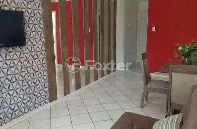 Apartamento com 2 quartos à venda na rua general eurico gaspar dutra, 1161, estreito, florianópolis, 52 m2 por r$ 540.000