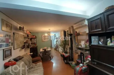 Apartamento com 2 quartos à venda na rua doutor barros cassal, 520, floresta, porto alegre, 92 m2 por r$ 549.000