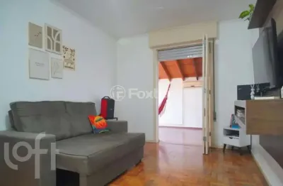 Apartamento com 1 quarto à venda na rua domingos de almeida, 510, centro, novo hamburgo, 49 m2 por r$ 284.900