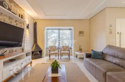 Casa com 3 quartos à venda na rua irlanda, 39, marechal rondon, canoas, 336 m2 por r$ 1.450.000