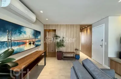 Cobertura com 3 quartos à venda na rua das gaivotas, 2393, ingleses do rio vermelho, florianópolis, 148 m2 por r$ 2.190.000