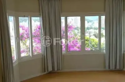 Casa com 4 quartos à venda na avenida das maracanãs, 710, pedra branca, palhoça, 450 m2 por r$ 2.400.000