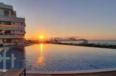 Cobertura com 3 quartos à venda na estrada dom joão becker, 2000, ingleses do rio vermelho, florianópolis, 104 m2 por r$ 2.950.000