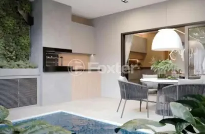 Casa com 3 quartos à venda na rua henrique kranen filho, 45, estância velha, canoas, 128 m2 por r$ 838.000