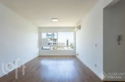 Apartamento com 3 quartos à venda na rua cervantes, 68, jardim botânico, porto alegre, 86 m2 por r$ 800.000