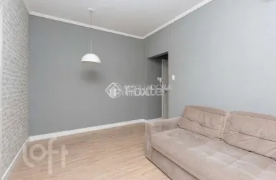 Apartamento com 2 quartos à venda na avenida cristóvão colombo, 1989, floresta, porto alegre, 62 m2 por r$ 360.000