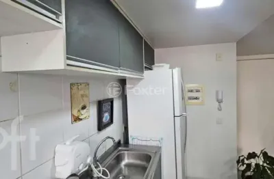 Apartamento com 3 quartos à venda na avenida dom cláudio josé gonçalves ponce de leão, 140, vila ipiranga, porto alegre, 65 m2 por r$ 420.000