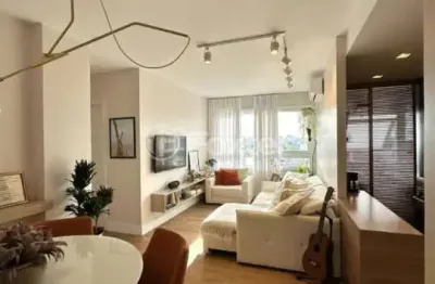 Apartamento com 2 quartos à venda na travessa jaguarão, 60, são joão, porto alegre, 64 m2 por r$ 750.000