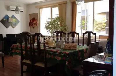 Apartamento com 4 quartos à venda na rua coronel aurélio bitencourt, 130, rio branco, porto alegre, 162 m2 por r$ 1.490.000