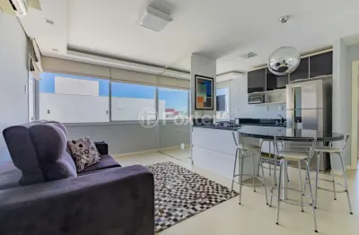 Apartamento com 1 quarto à venda na rua joaquim nabuco, 90, cidade baixa, porto alegre, 50 m2 por r$ 499.000