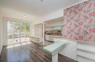 Apartamento com 2 quartos à venda na Rua Quatro Mil Quinhentos e Setenta e Quatro, 39, Vila Nova, Porto Alegre, 59 m2 por R$ 340.000