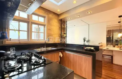 Apartamento com 2 quartos à venda na avenida mariland, 1005, auxiliadora, porto alegre, 91 m2 por r$ 690.000